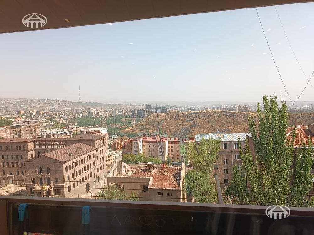 Բնակարան · 3 սեն. · 112 մ² · Արաբկիր