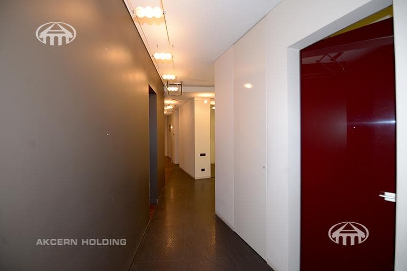 Apartment · 4 rooms · 169 m² · Kentron