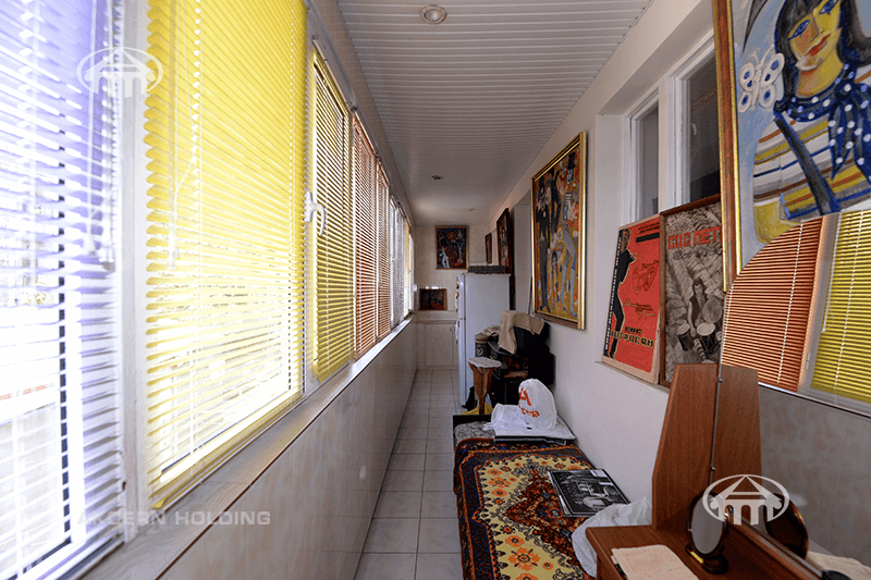 Квартира · 5 комн. · 164 м² · Кентрон