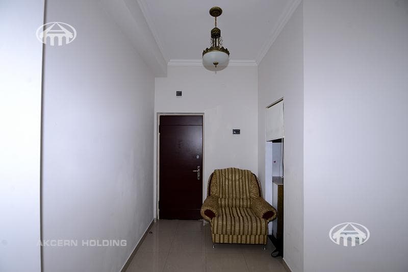 Квартира · 3 комн. · 75 м² · Арабкир