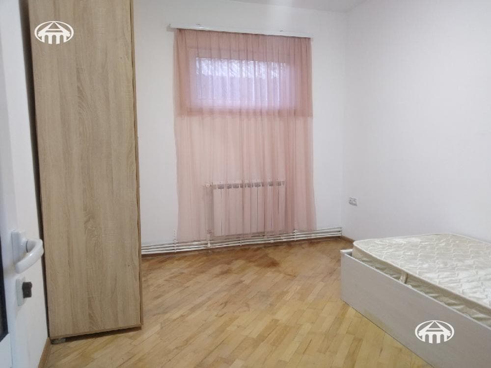 Apartment · 4 rooms · 121 m² · Arabkir