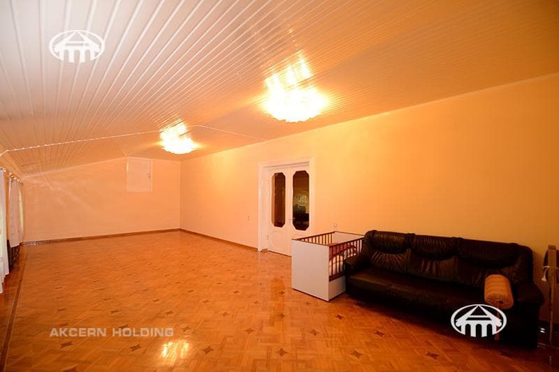 Mansion · 9 rooms · 605 m² · Nork-Marash