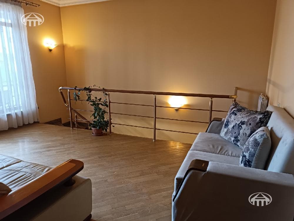 Mansion · 5 rooms · 334 m² · Erebuni — photo 17 / 24