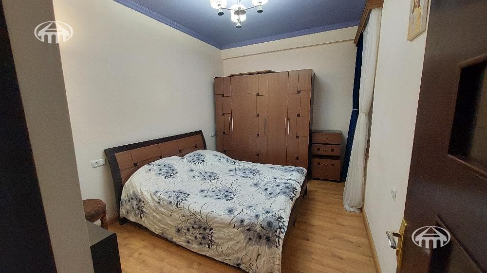 Квартира · 3 комн. · 117,5 м² · Канакер-Зейтун