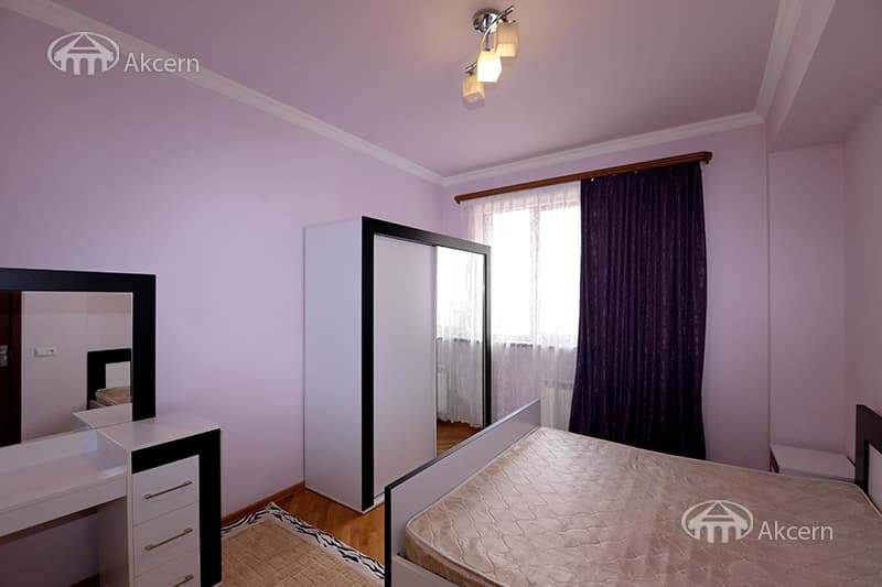 Apartment · 3 rooms · 105 m² · Kanaker-Zeytun