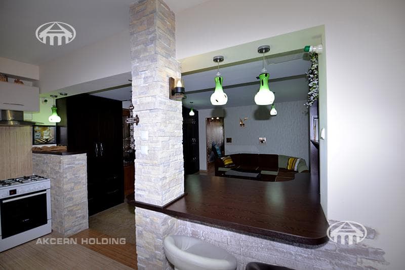 Mansion · 3 rooms · 120 m² · Proshyan