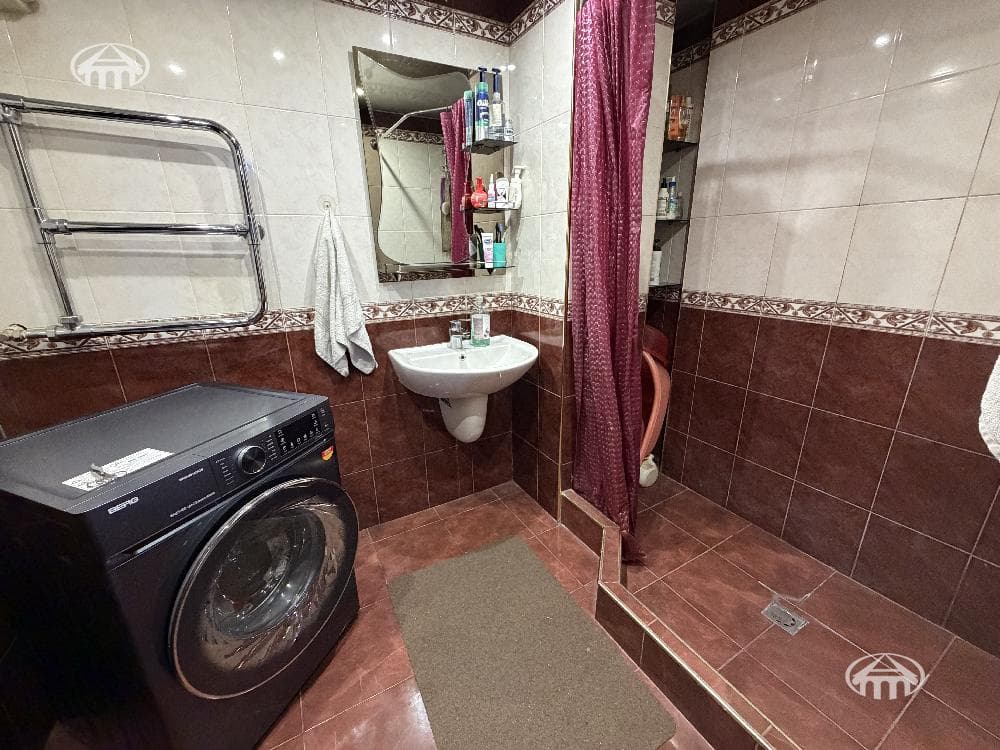 Apartment · 3 rooms · 96 m² · Arabkir