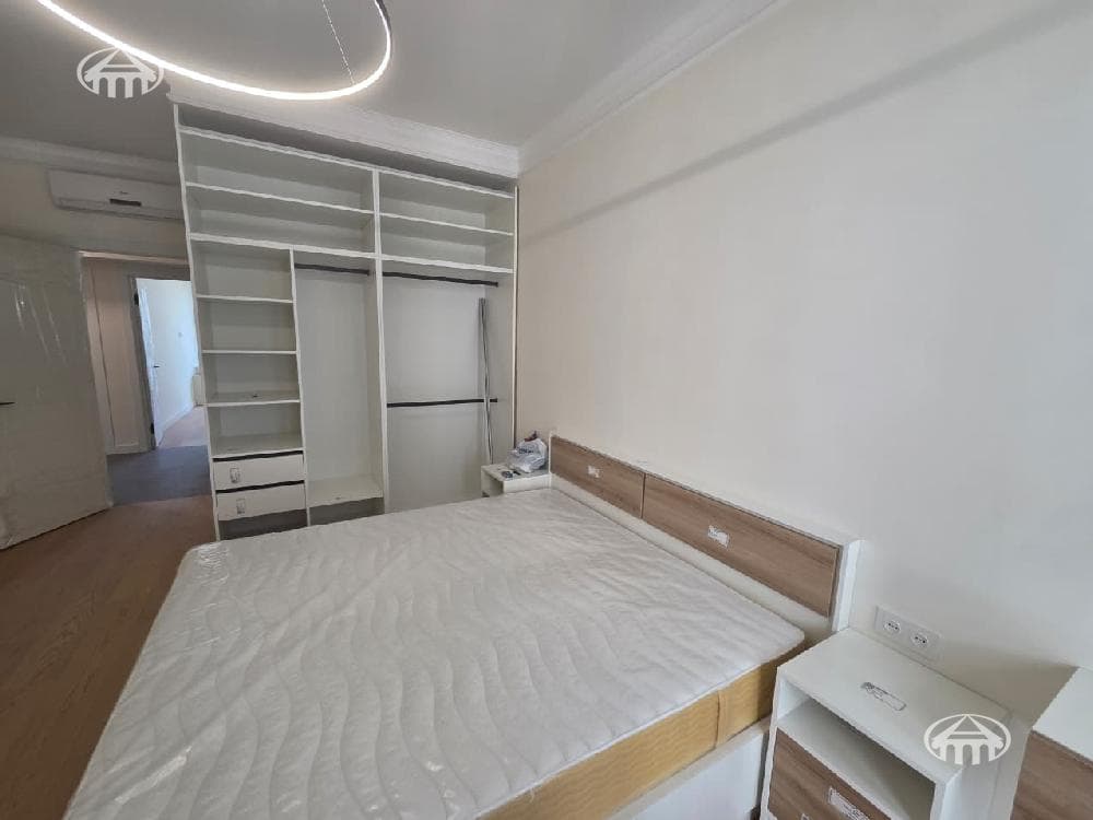 Квартира · 4 комн. · 122 м² · Канакер-Зейтун