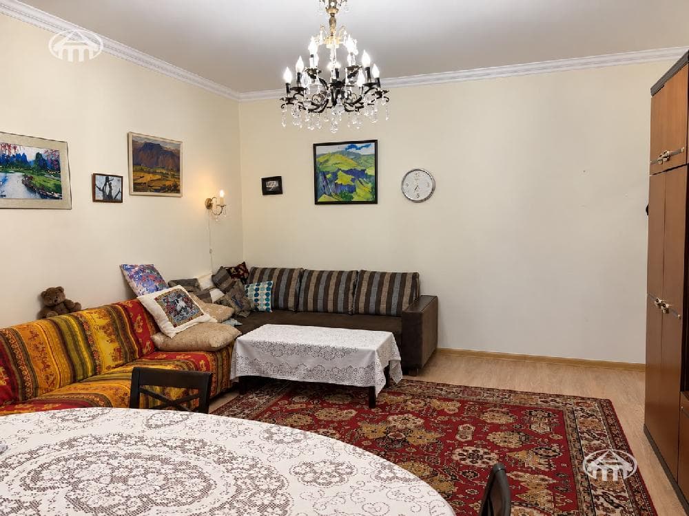 Բնակարան · 3 սեն. · 105 մ² · Արաբկիր — Լուսանկար 2 / 12