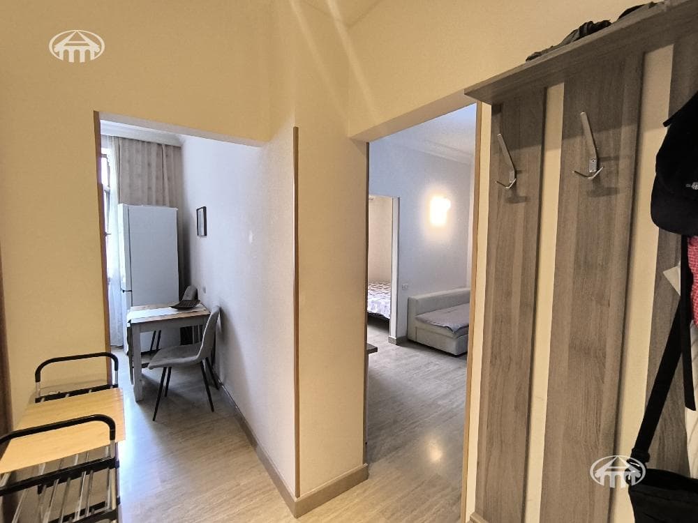 Apartment · 1 rooms · 37 m² · Arabkir
