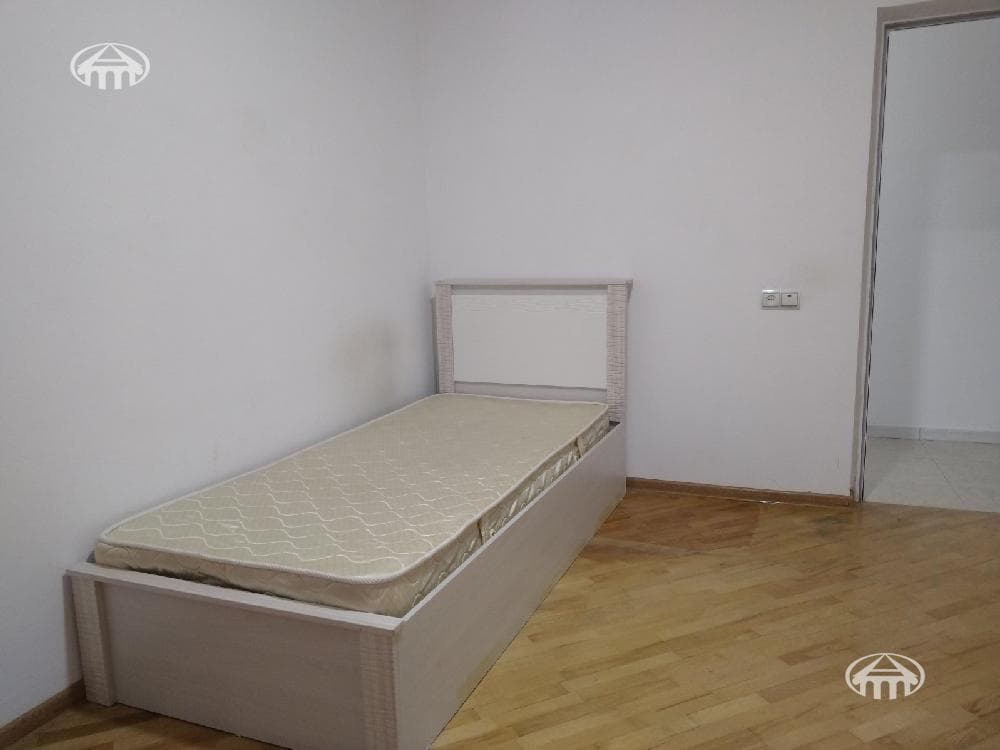 Квартира · 4 комн. · 121 м² · Арабкир