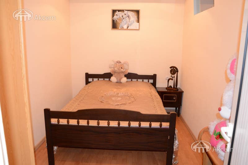 Բնակարան · 1 սեն. · 42 մ² · Կենտրոն