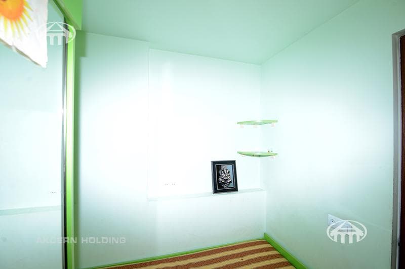 Квартира · 2 комн. · 69 м² · Арабкир