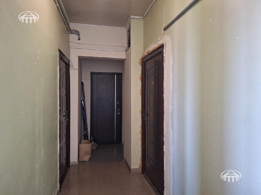 Apartment · 2 rooms · 51 m² · Arabkir
