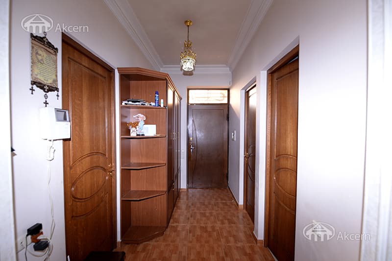 Особняк · 7 комн. · 362 м² · Малатия-Себастия