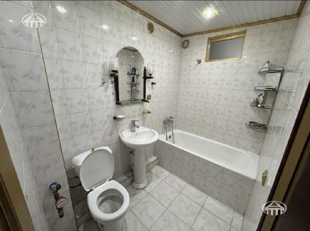 Квартира · 2 комн. · 60 м² · Канакер-Зейтун