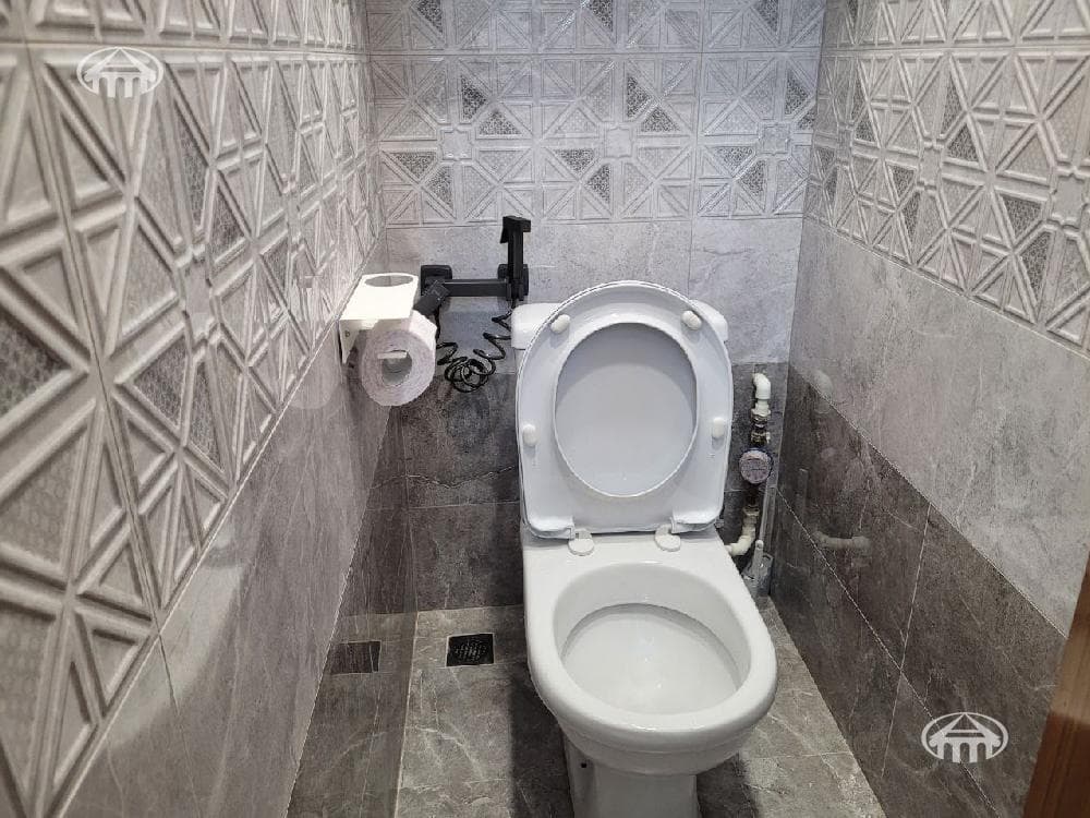 Квартира · 2 комн. · 65 м² · Аджапняк