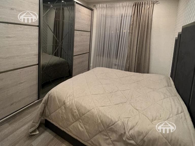Квартира · 3 комн. · 78 м² · Норк-Мараш
