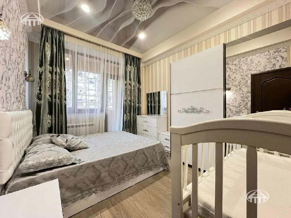 Квартира · 3 комн. · 65 м² · Давташен