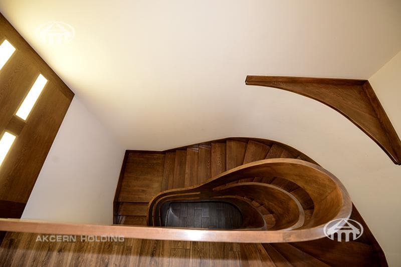 Mansion · 5 rooms · 388 m² · Arabkir