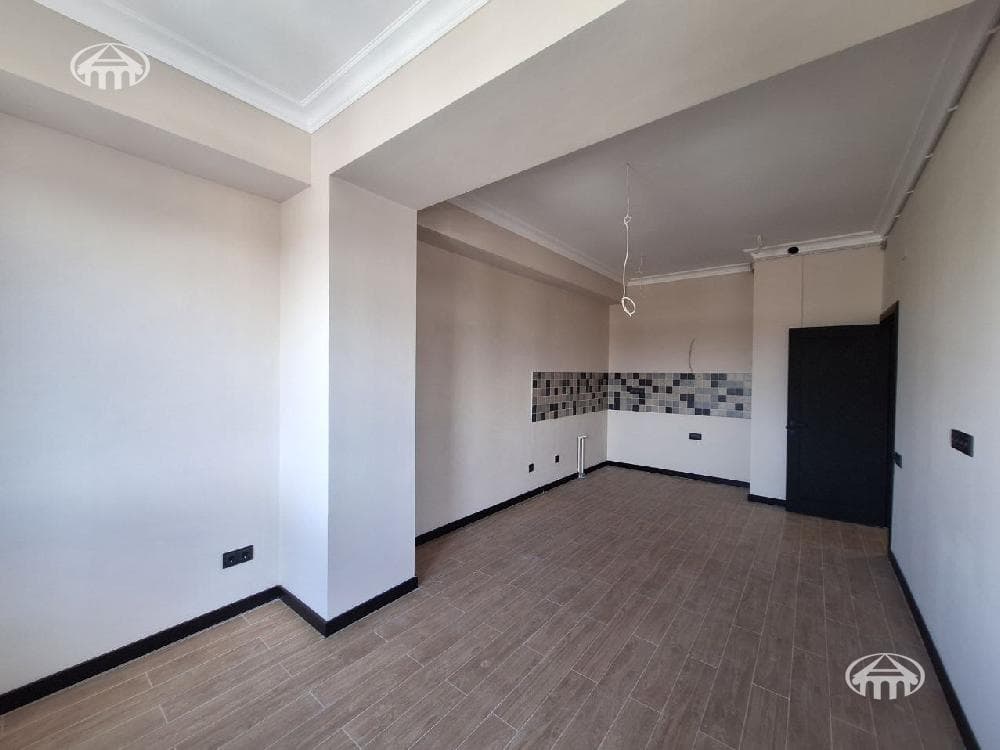 Квартира · 2 комн. · 48 м² · Аджапняк