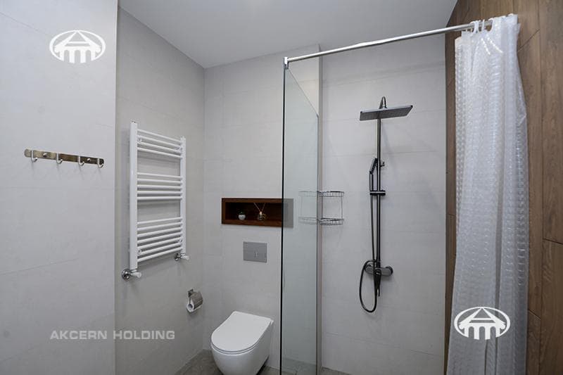 Квартира · 2 комн. · 65 м² · Канакер-Зейтун