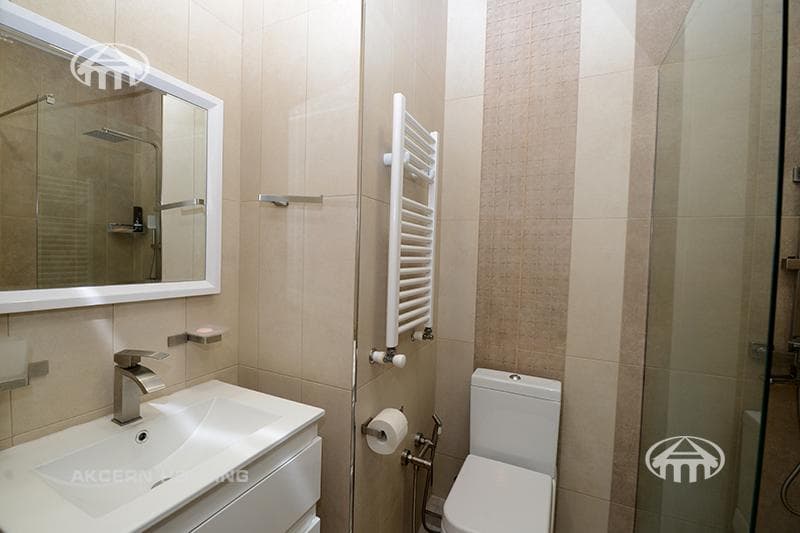 Apartment · 3 rooms · 106 m² · Kanaker-Zeytun — photo 19 / 26