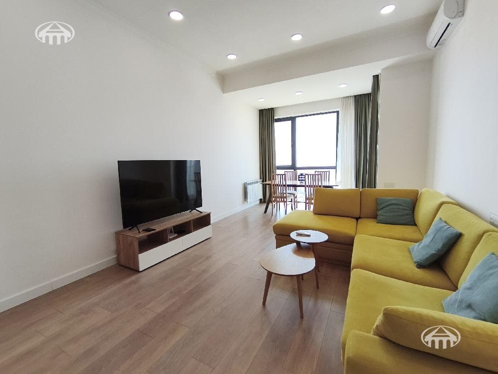 Apartment · 4 rooms · 132 m² · Kanaker-Zeytun