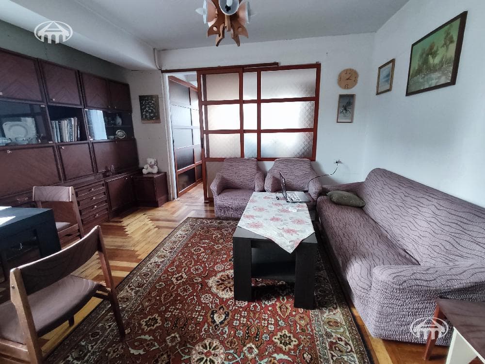Բնակարան · 83 մ² · Դավթաշեն