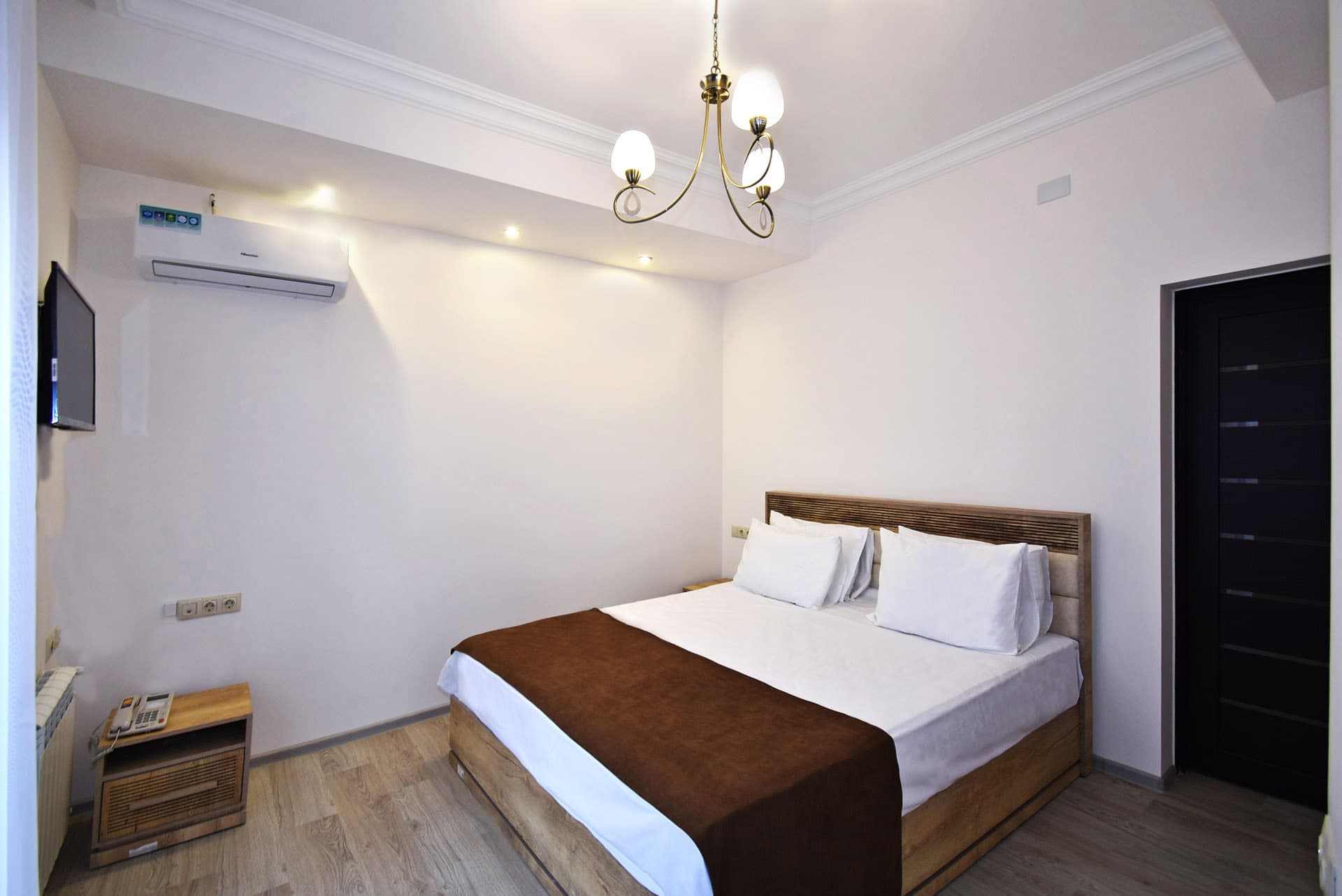Особняк · 9 комн. · 720 м² · Канакер-Зейтун