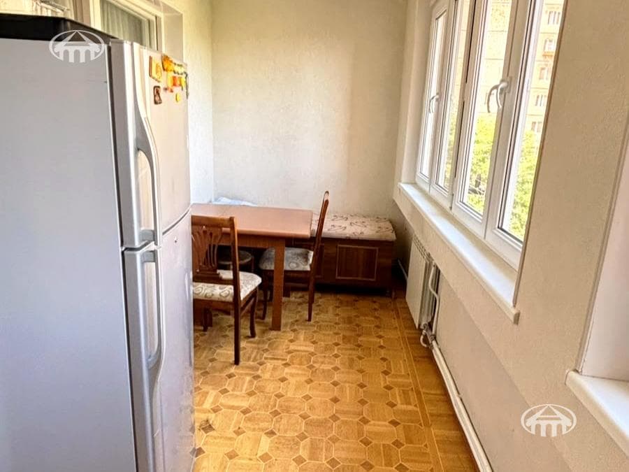 Квартира · 3 комн. · 92 м² · Малатия-Себастия