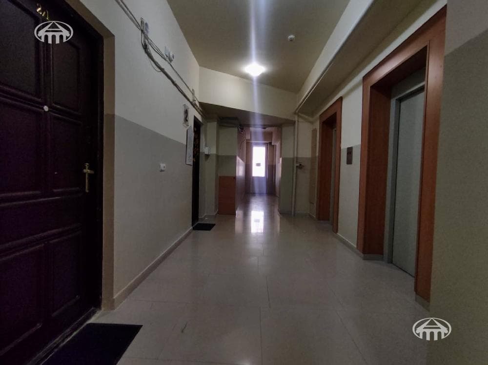 Office · 51 m² · Arabkir