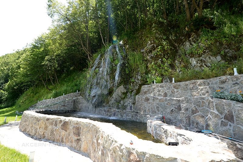 Land · 14,290 m² · v. Artavaz