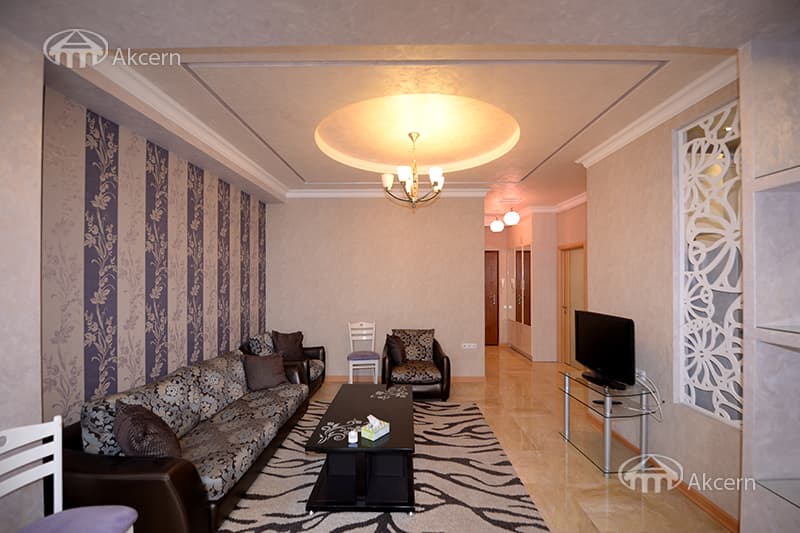 Квартира · 2 комн. · 60 м² · Арабкир