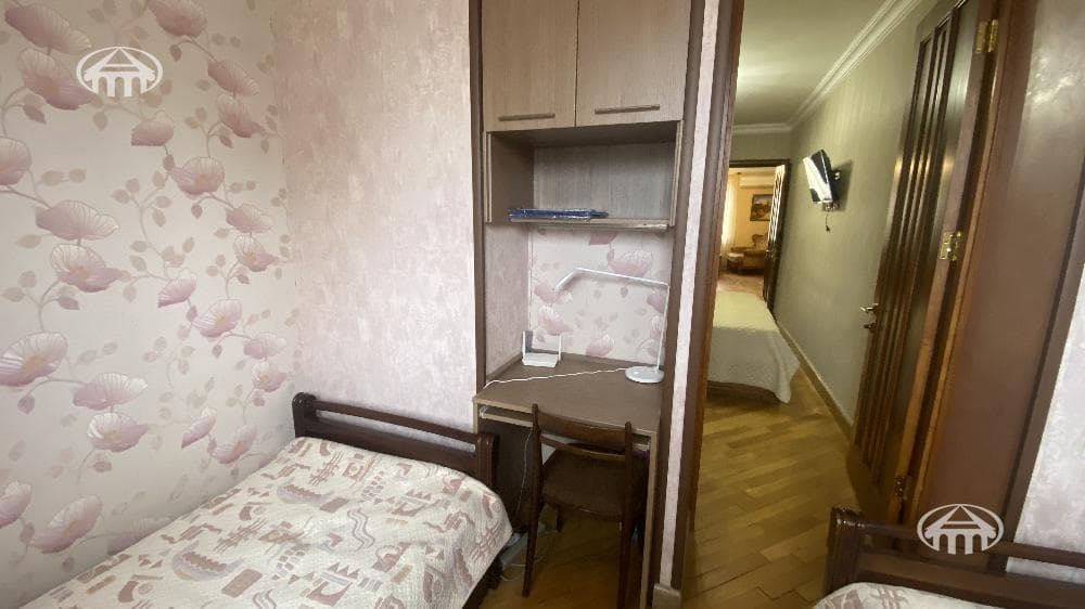 Квартира · 2 комн. · 56 м² · Арабкир
