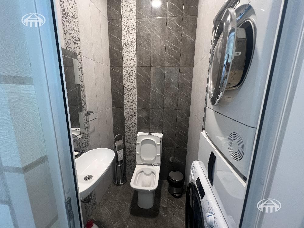 Սեփական տուն · 3 սեն. · 100 մ² · Նոր Նորք — Լուսանկար 7 / 17