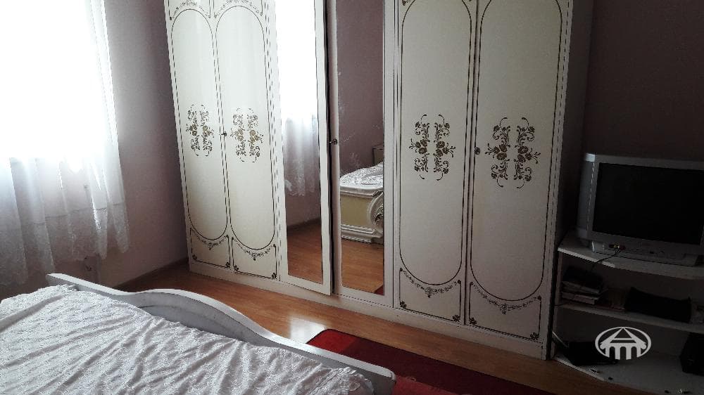 Квартира · 3 комн. · 114 м² · Канакер-Зейтун
