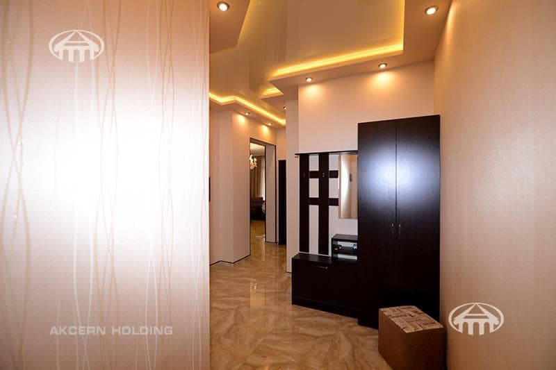 Apartment · 3 rooms · 82 m² · Arabkir