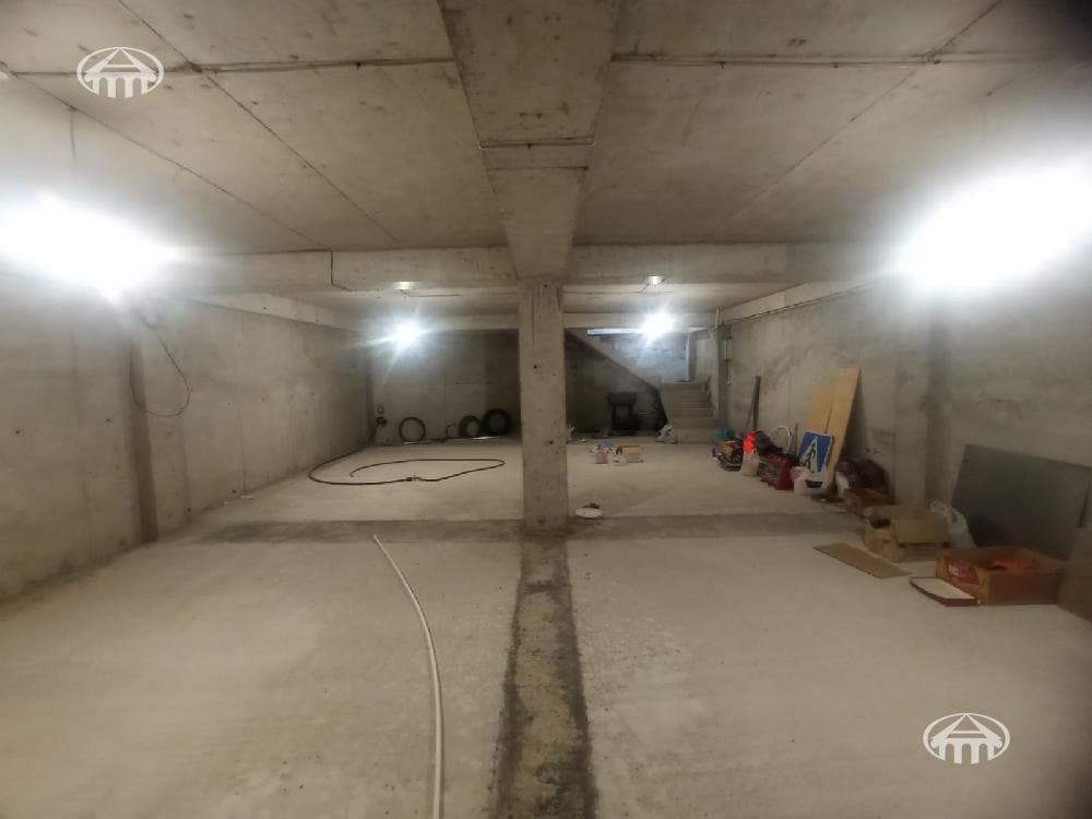 Автосервис · 300 м² · Давташен