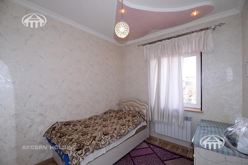 Առանձնատուն · 4 սեն. · 108 մ² · Զովունի