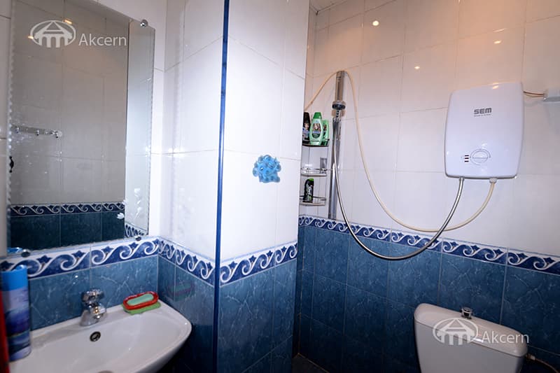 Квартира · 5 комн. · 251 м² · Арабкир