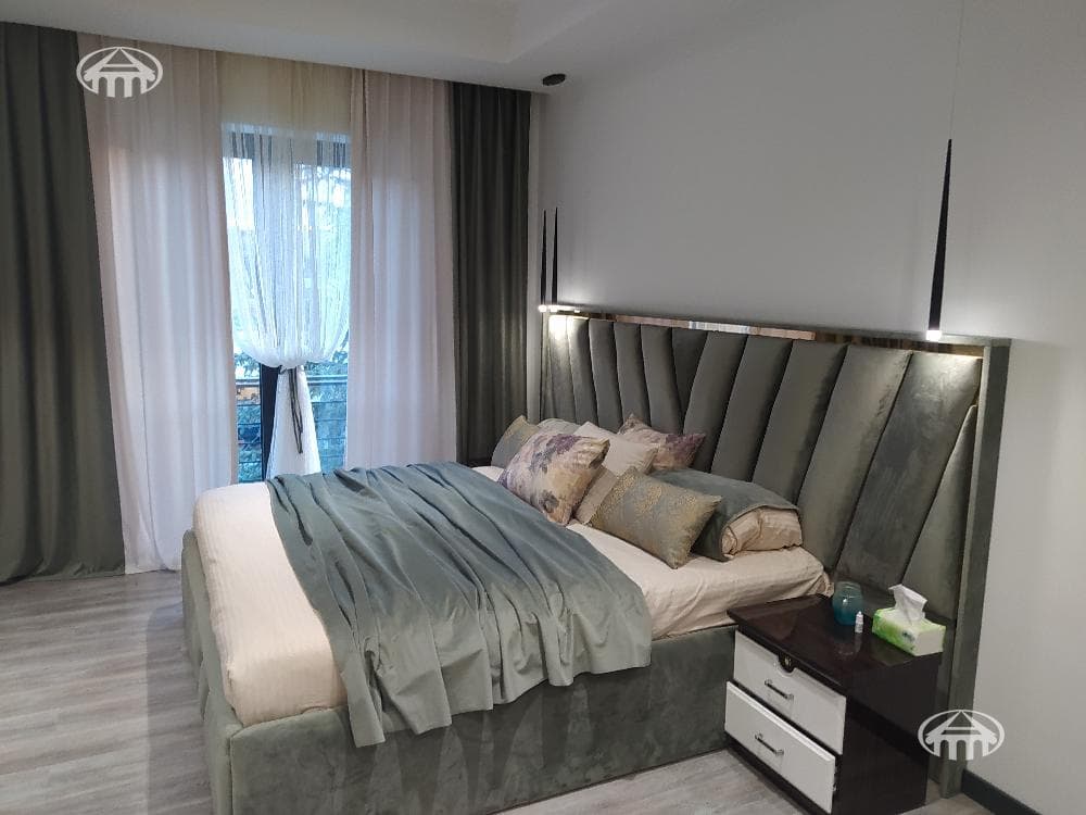 Mansion · 6 rooms · 198 m² · Kanaker-Zeytun