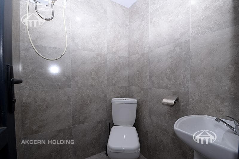 Mansion · 4 rooms · 103 m² · Arabkir — photo 22 / 27