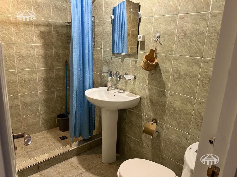 House · 4 rooms · 130 m² · Tsaghkadzor