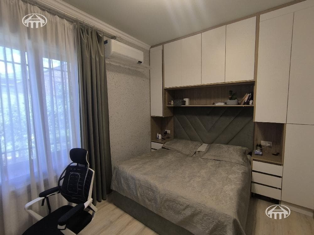 Mansion · 4 rooms · 90 m² · Malatia-Sebastia