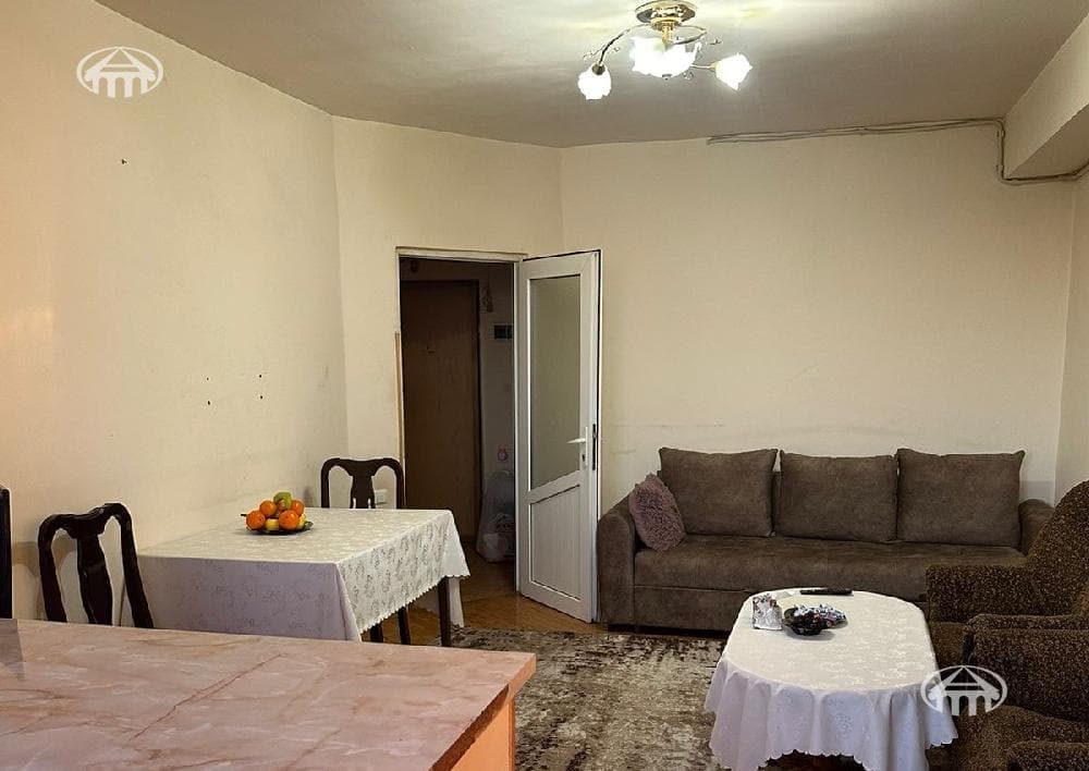 Квартира · 45 м² · Арабкир