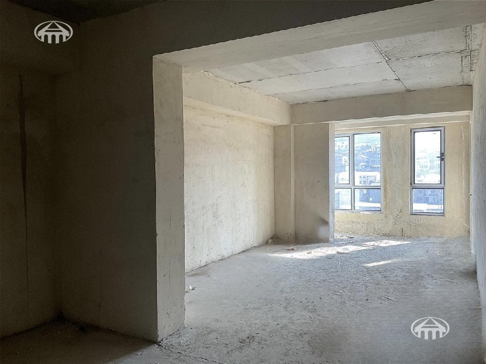 Apartment · 124 m² · Nork-Marash