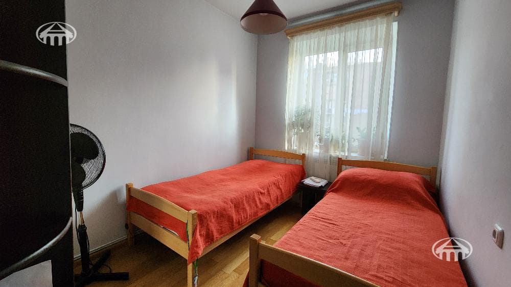 Բնակարան · 3 սեն. · 73 մ² · Նոր Նորք