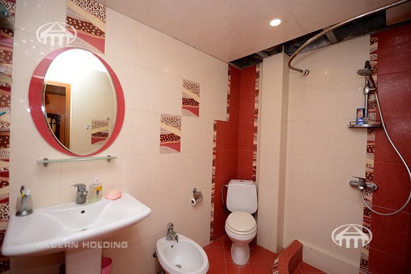 Apartment · 4 rooms · 130 m² · Malatia-Sebastia