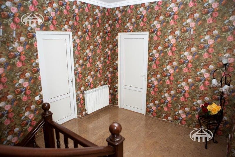 Дом · 5 комн. · 388 м² · Арабкир